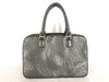 Ostrich Handbag Handbag