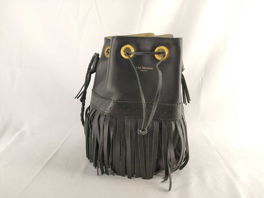 J&M Davidson Carnival Shoulder Bag