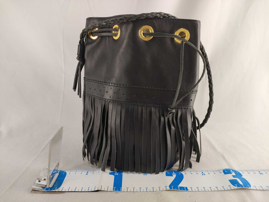 J&M Davidson Carnival Shoulder Bag