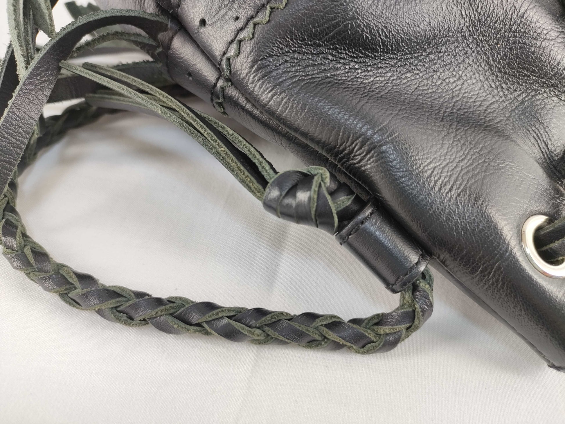 J&M Davidson Carnival Shoulder Bag