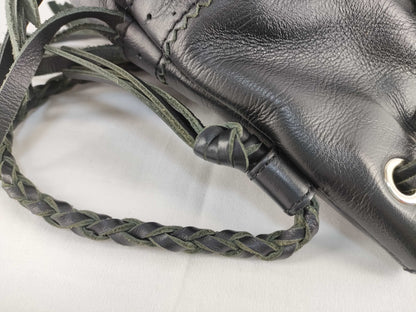 J&M Davidson Carnival Shoulder Bag