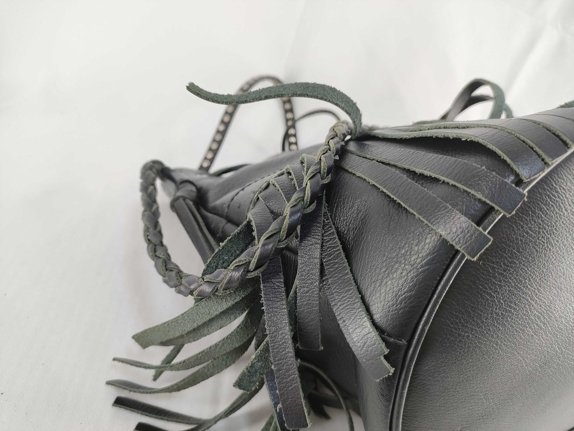 J&M Davidson Carnival Shoulder Bag