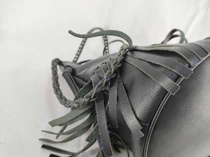 J&M Davidson Carnival Shoulder Bag