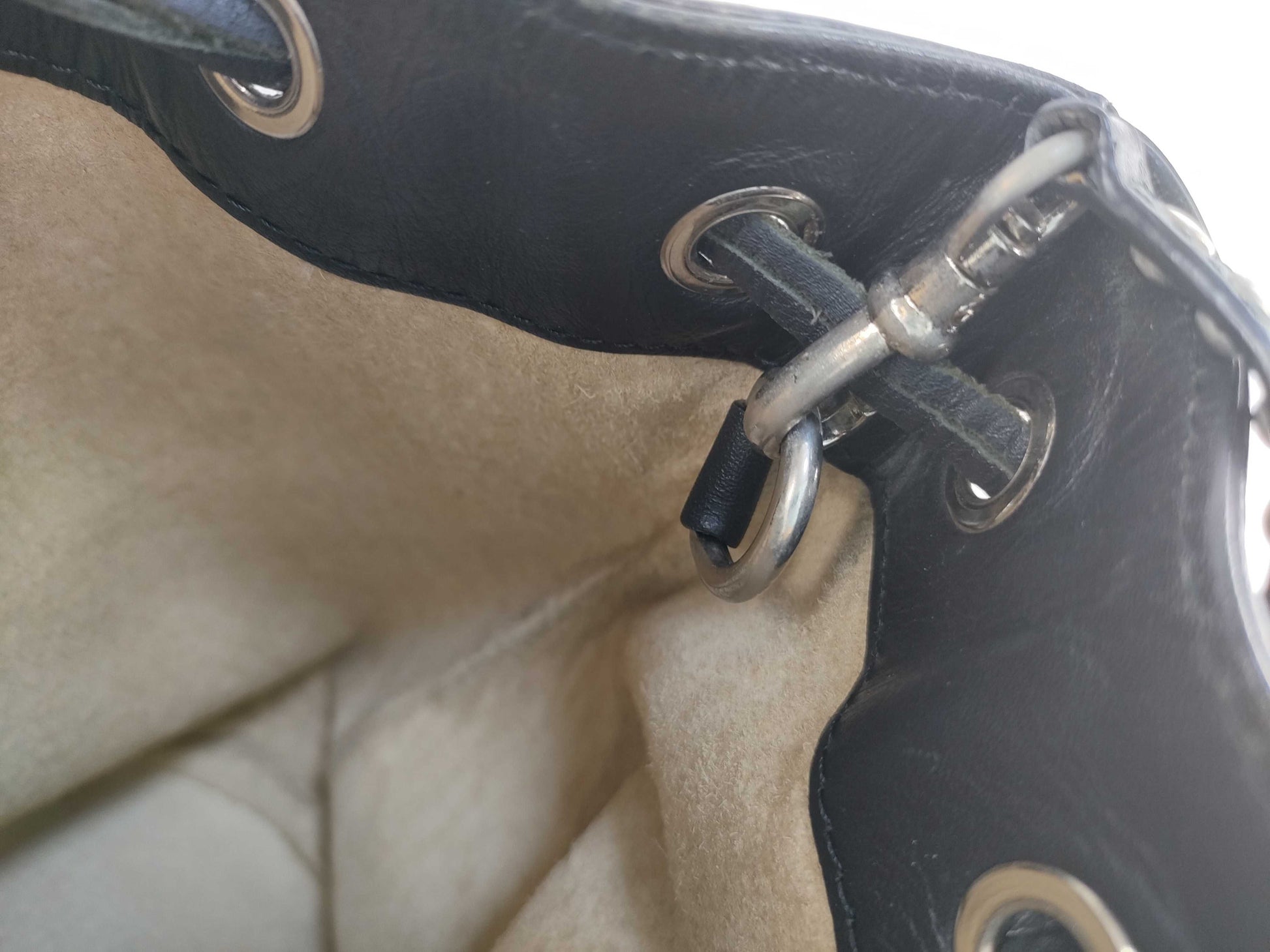 J&M Davidson Carnival Shoulder Bag