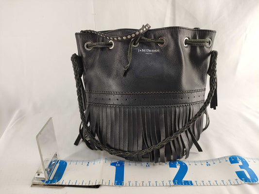 J&M Davidson Carnival Shoulder Bag