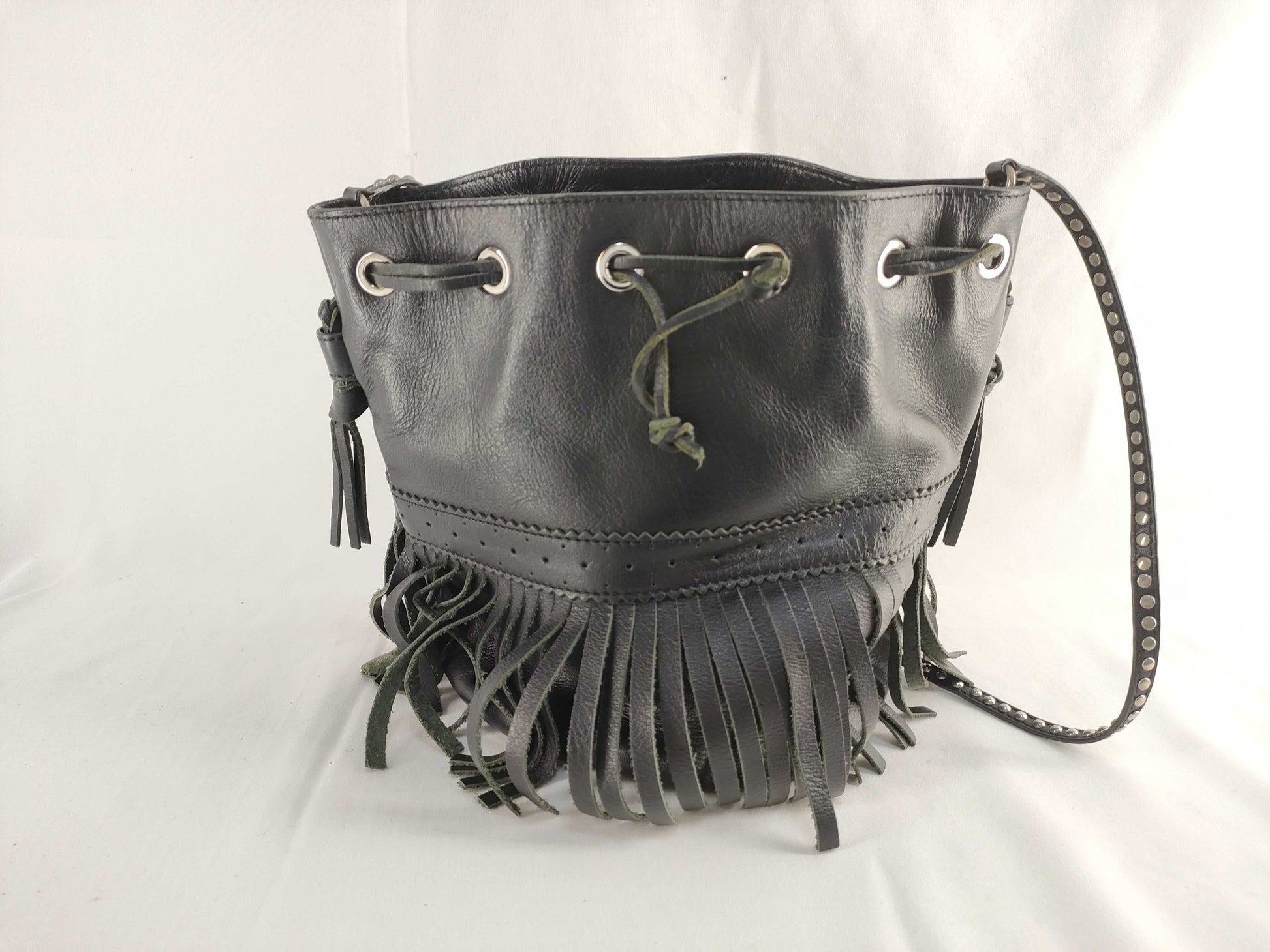 J&M Davidson Carnival Shoulder Bag