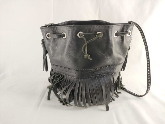 J&M Davidson Carnival Shoulder Bag