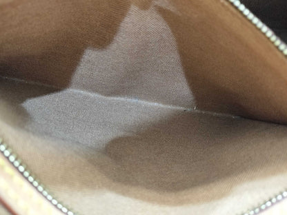 LOUIS VUITTON M42250 Monogram Sologne Shoulder Bag