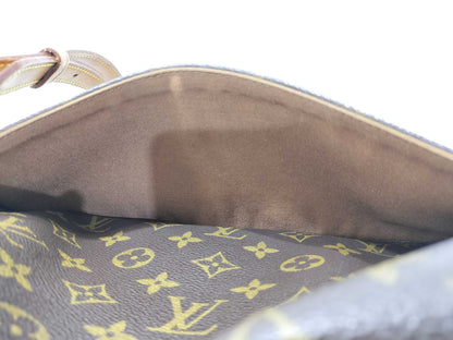 LOUIS VUITTON M42250 Monogram Sologne Shoulder Bag