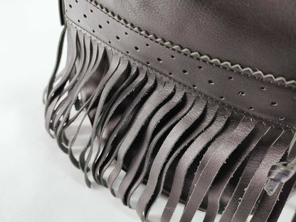 J&M Davidson Carnival Shoulder Bag