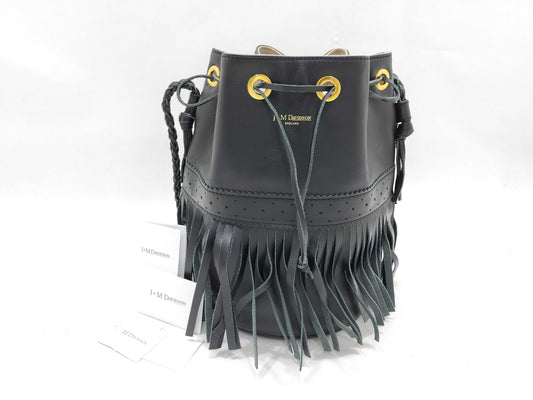 J&M Davidson Carnival Shoulder Bag