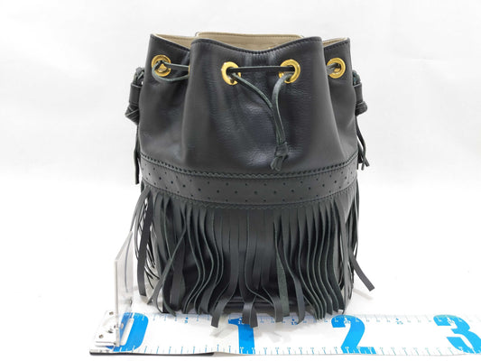 J&M Davidson Carnival Shoulder Bag