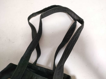 Dior Cannage Drawstring Handbag