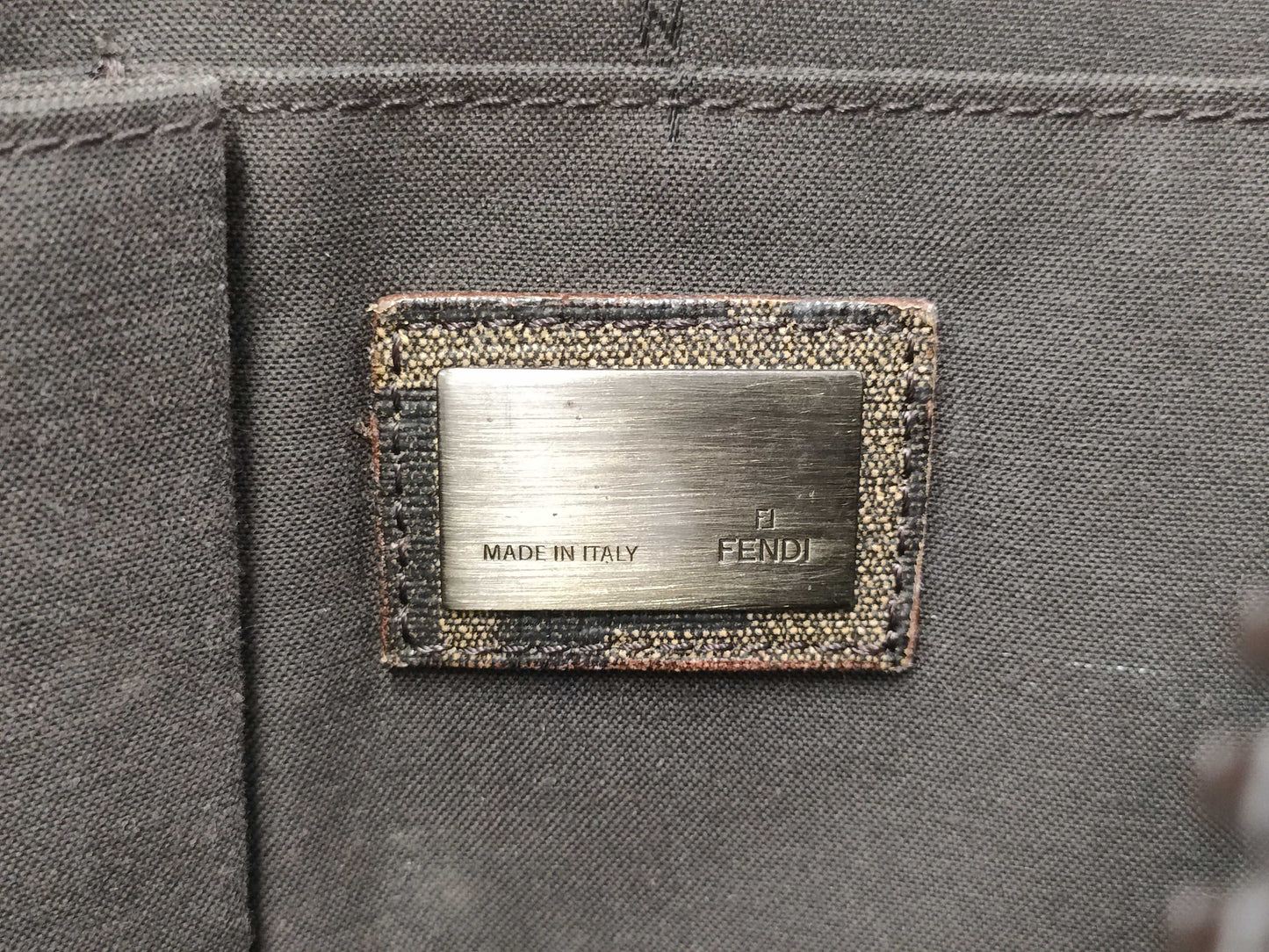 FENDI Fendi bag shoulder bag