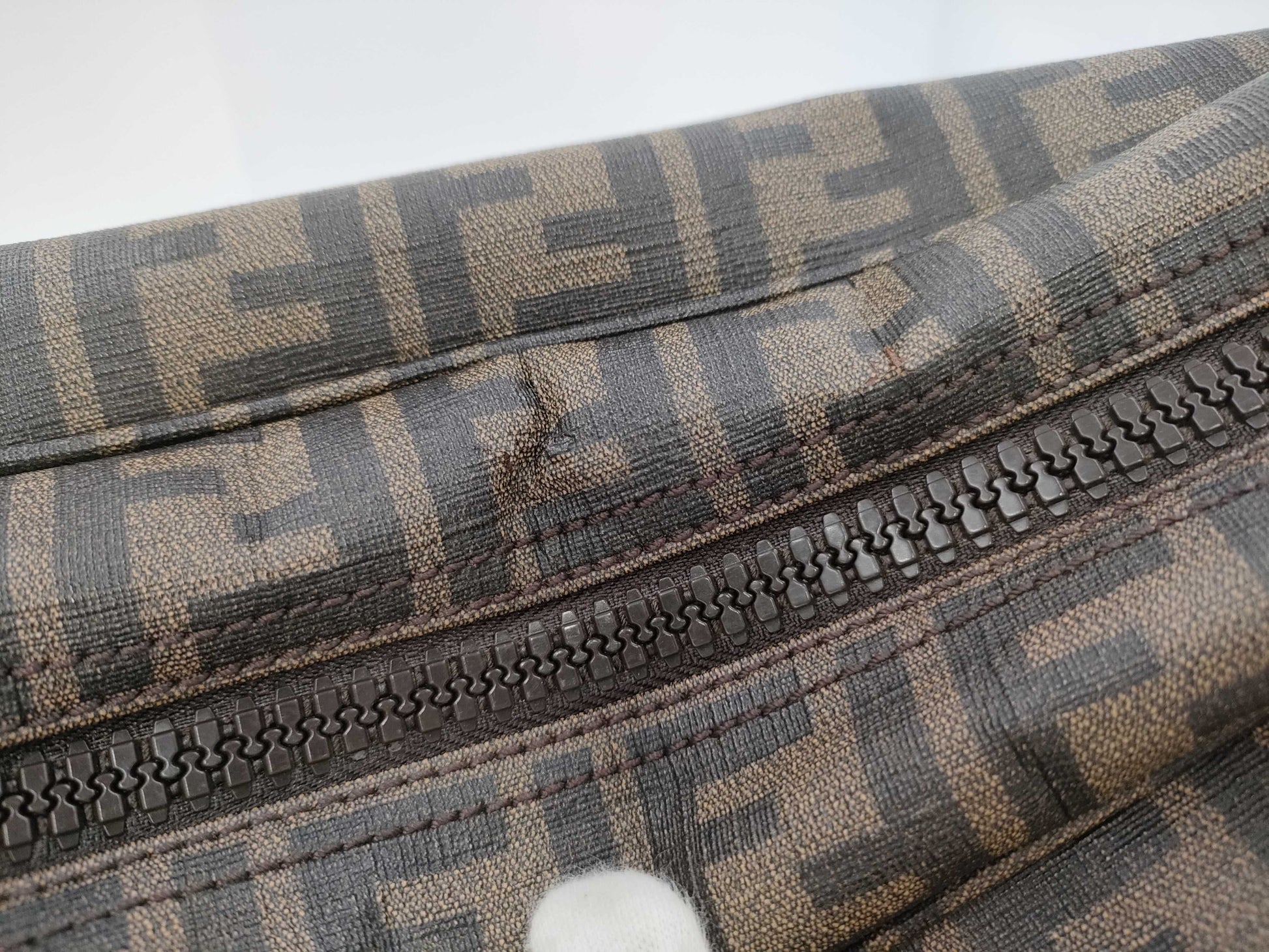 FENDI Fendi bag shoulder bag