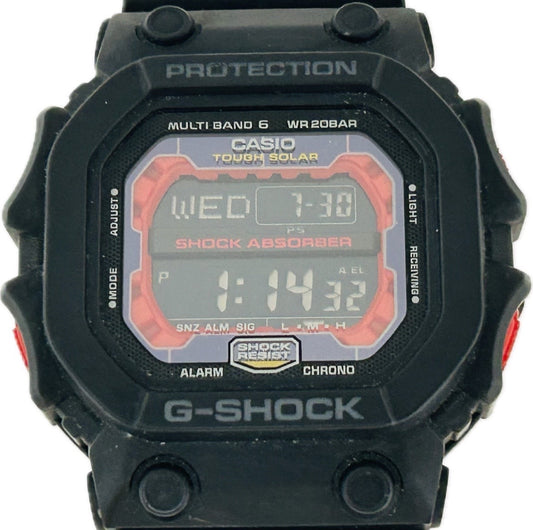 CASIO G-Shock GXW-56 Quartz Men's Watch