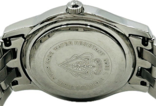 GUCCI 5500L 0123909 Quartz Boys' Watch