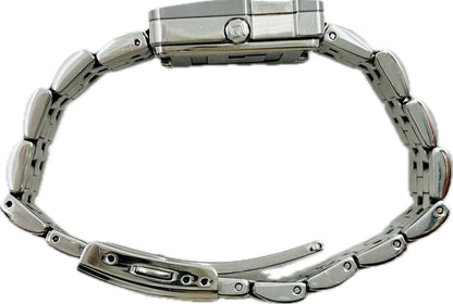 GUCCI 3600M 0042323 Quartz Men's Watch