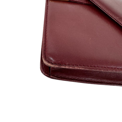 Cartier Must Line Shoulder Bag
