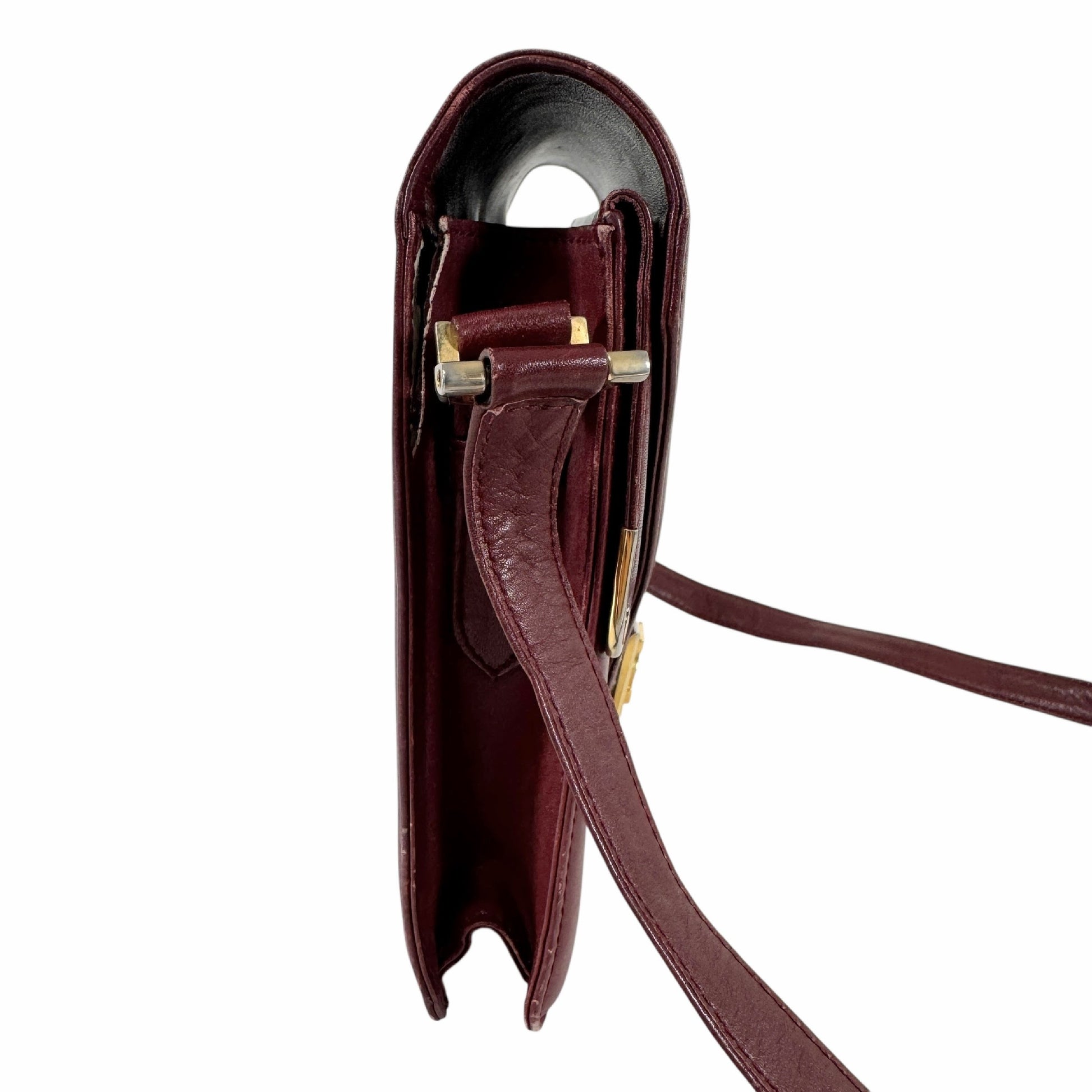 Cartier Must Line Shoulder Bag