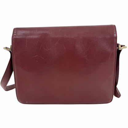 Cartier Must Line Shoulder Bag