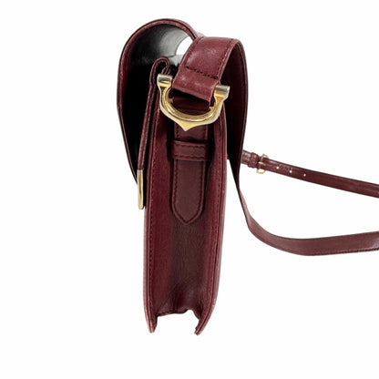 Cartier Must Line Shoulder Bag