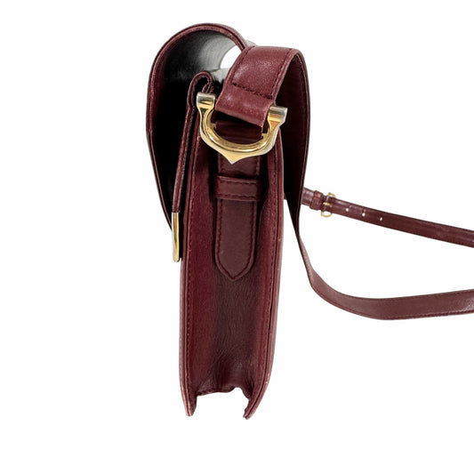 Cartier Must Line Shoulder Bag