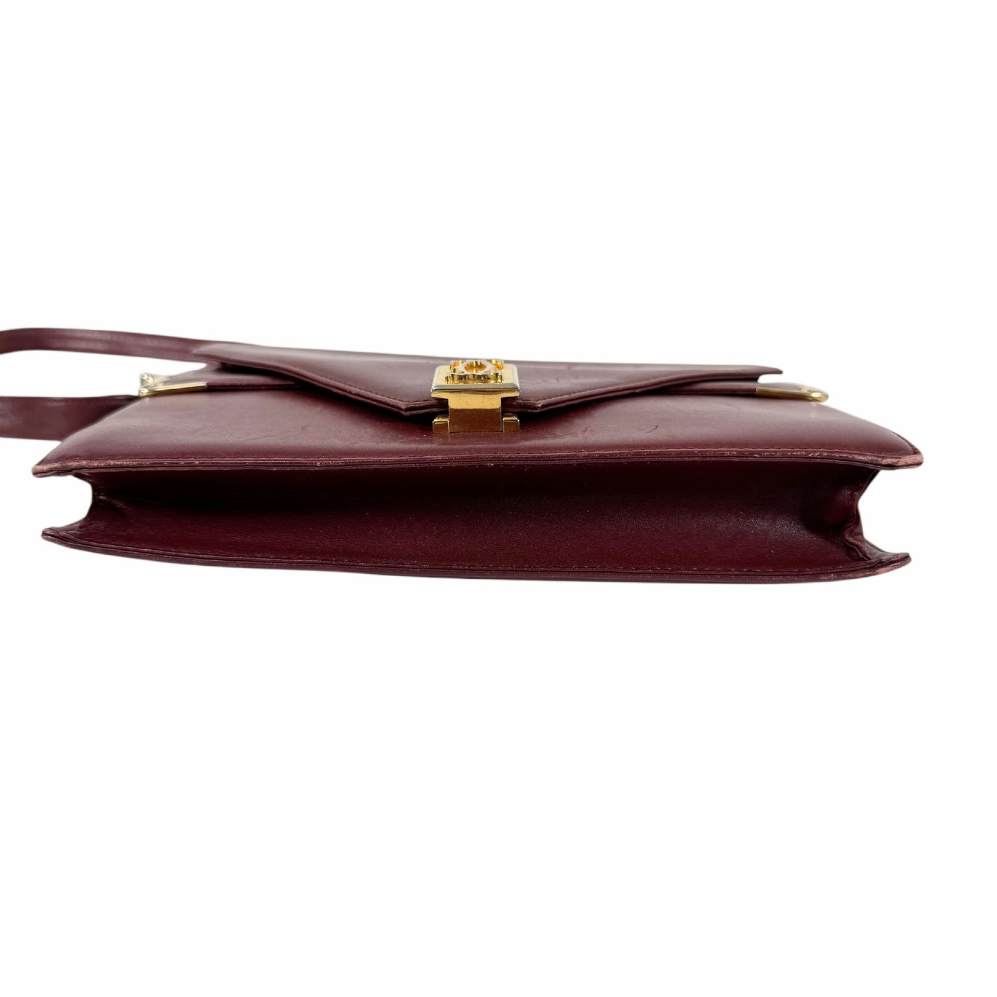 Cartier Must Line Shoulder Bag