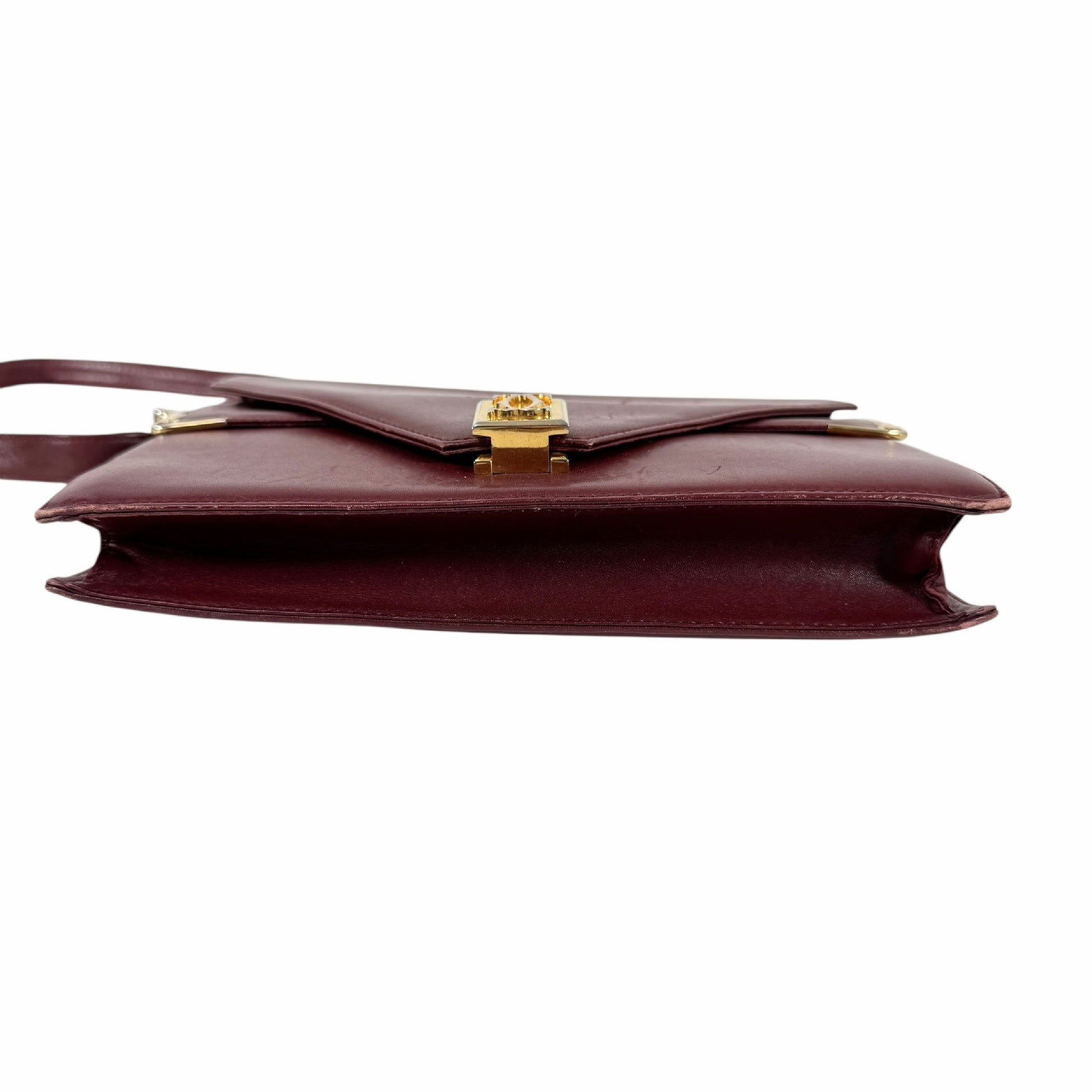 Cartier Must Line Shoulder Bag