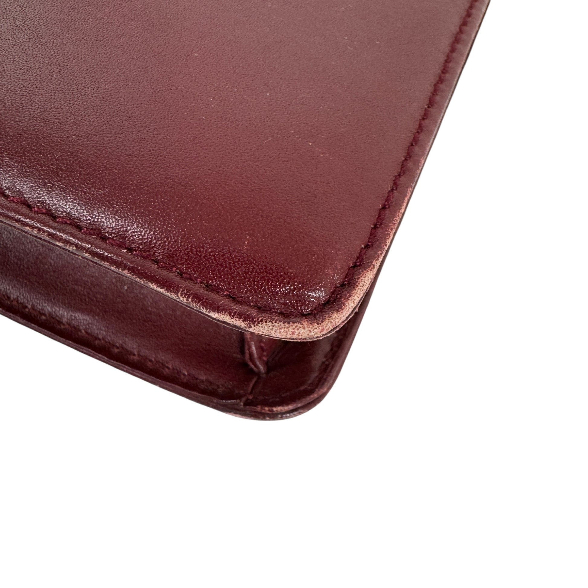 Cartier Must Line Shoulder Bag