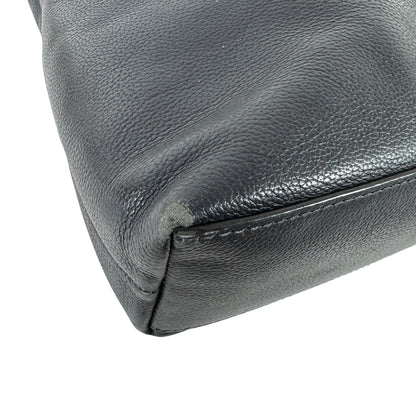 COACH handbag, shoulder bag, 2-way handbag