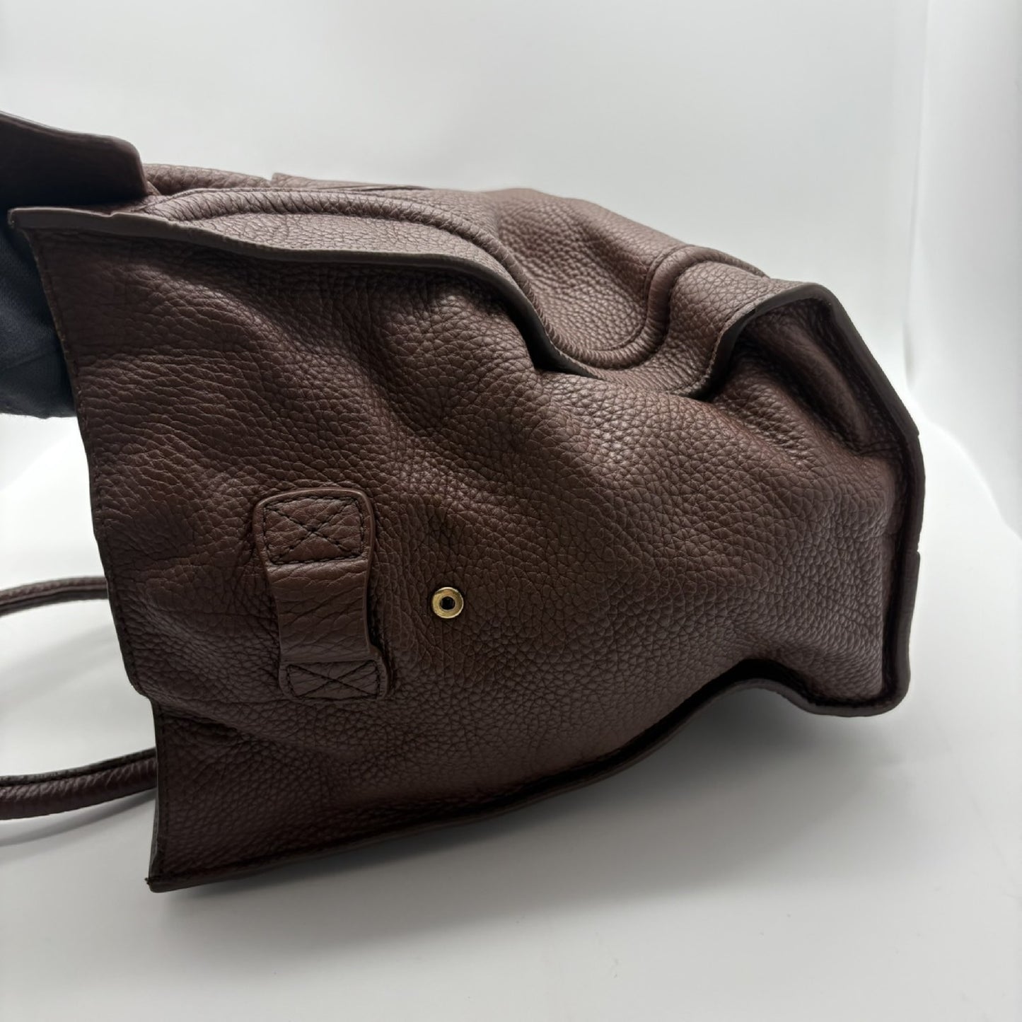 CELINE Micro Shopper Handbag