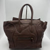CELINE Micro Shopper Handbag