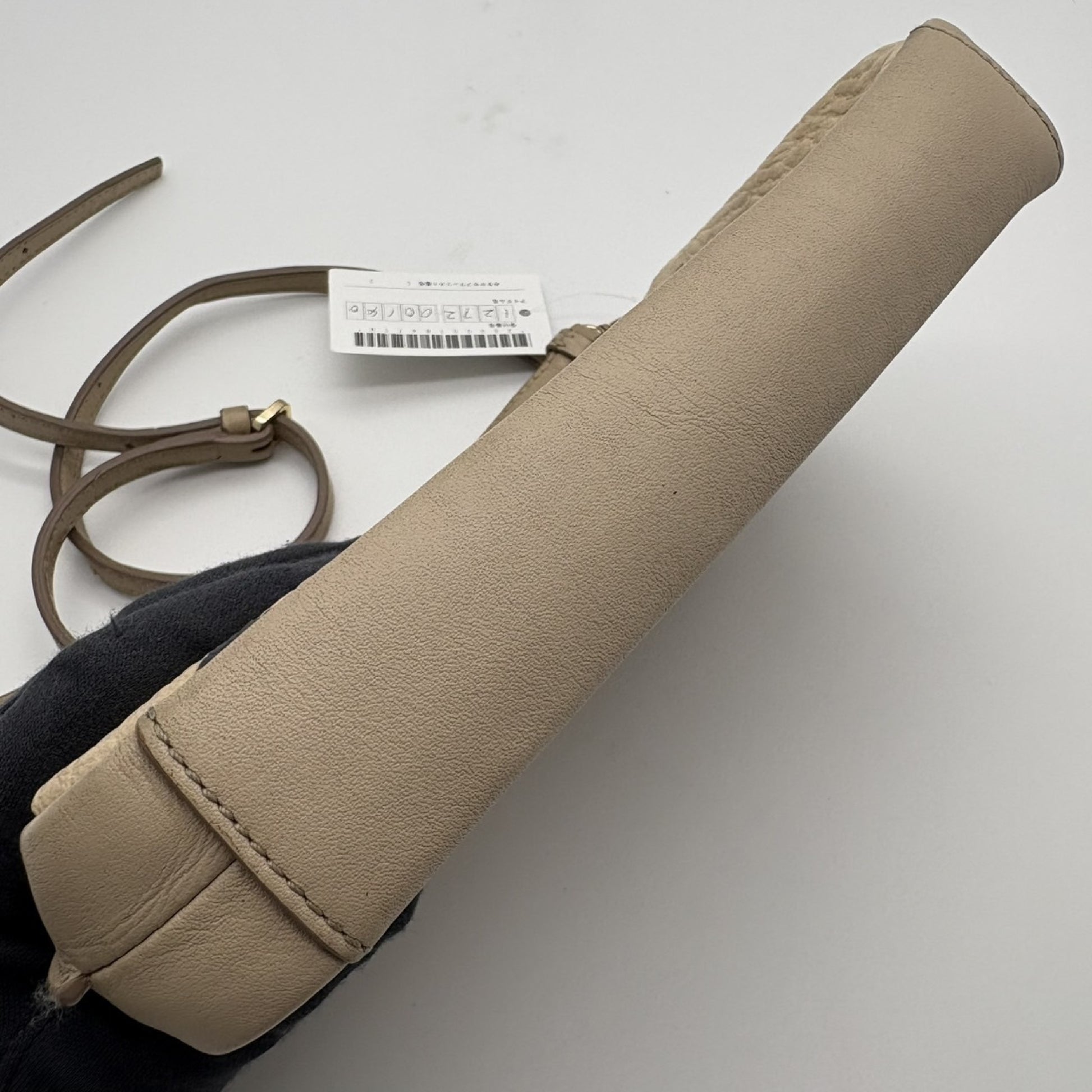 MCM MCM Shoulder Bag Shoulder Bag