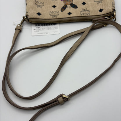 MCM MCM Shoulder Bag Shoulder Bag
