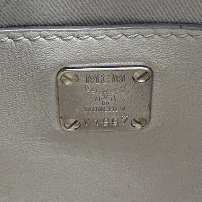 MCM MCM Shoulder Bag Shoulder Bag