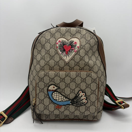 GUCCI Ophidia Backpack