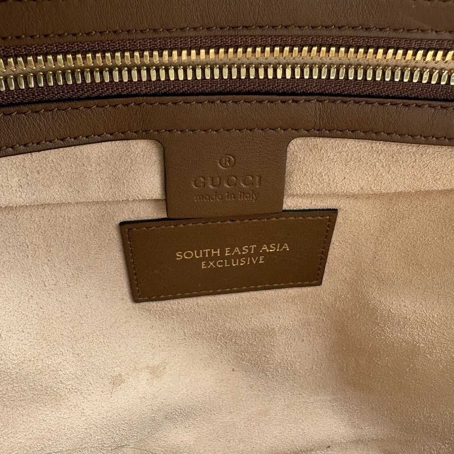 GUCCI Ophidia Backpack