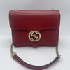 GUCCI Gucci Interlocking Chain Shoulder Bag Shoulder Bag