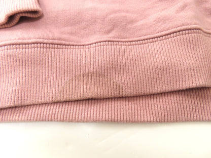 VALENTINO Sweatshirt, 93% Cotton, 7% Polyamide, #XS, Top
