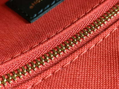 LOUIS VUITTON On the Go PM M46373 Tote Bag