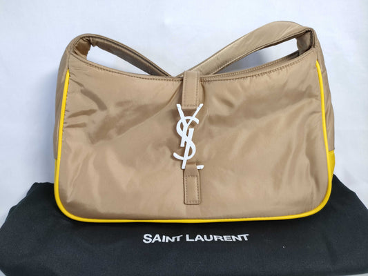 SAINT LAURENT Unused Shoulder Bag Shoulder Bag