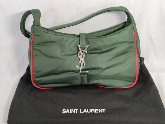 SAINT LAURENT Unused Shoulder Bag Shoulder Bag