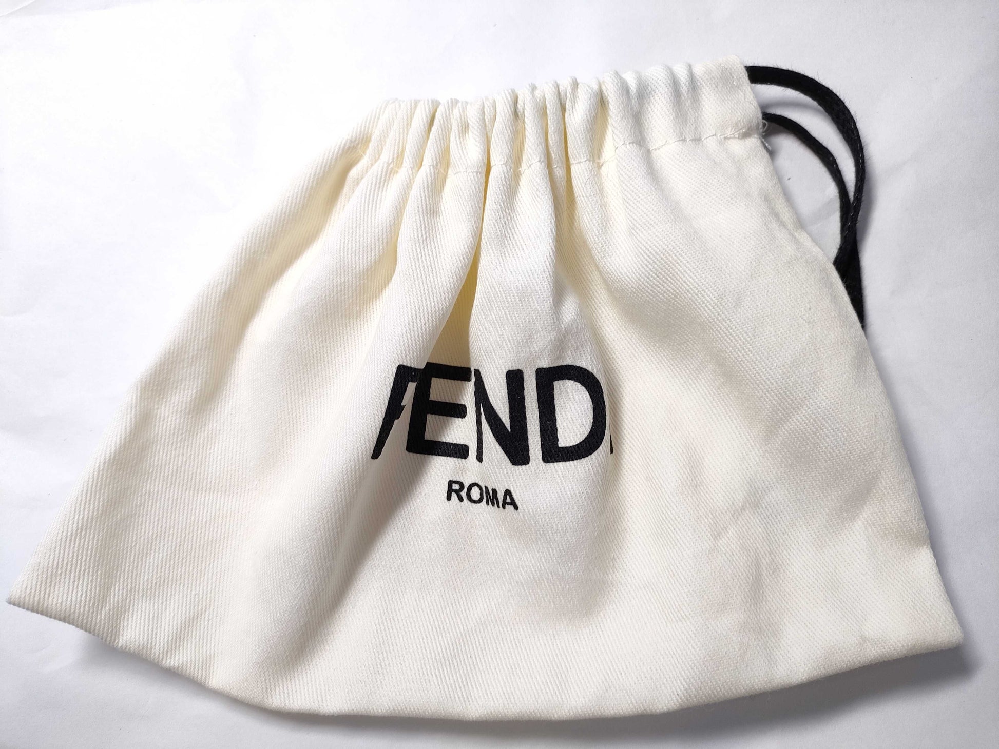 FENDI First Mini Chain Shoulder Bag