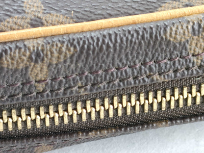 LOUIS VUITTON M51828 Monogram Louis Vuitton Monogram Marly Bandouliere M51828 MB0031 Shoulder Bag