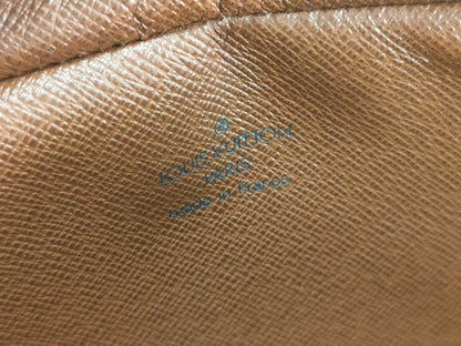LOUIS VUITTON M51828 Monogram Louis Vuitton Monogram Marly Bandouliere M51828 MB0031 Shoulder Bag