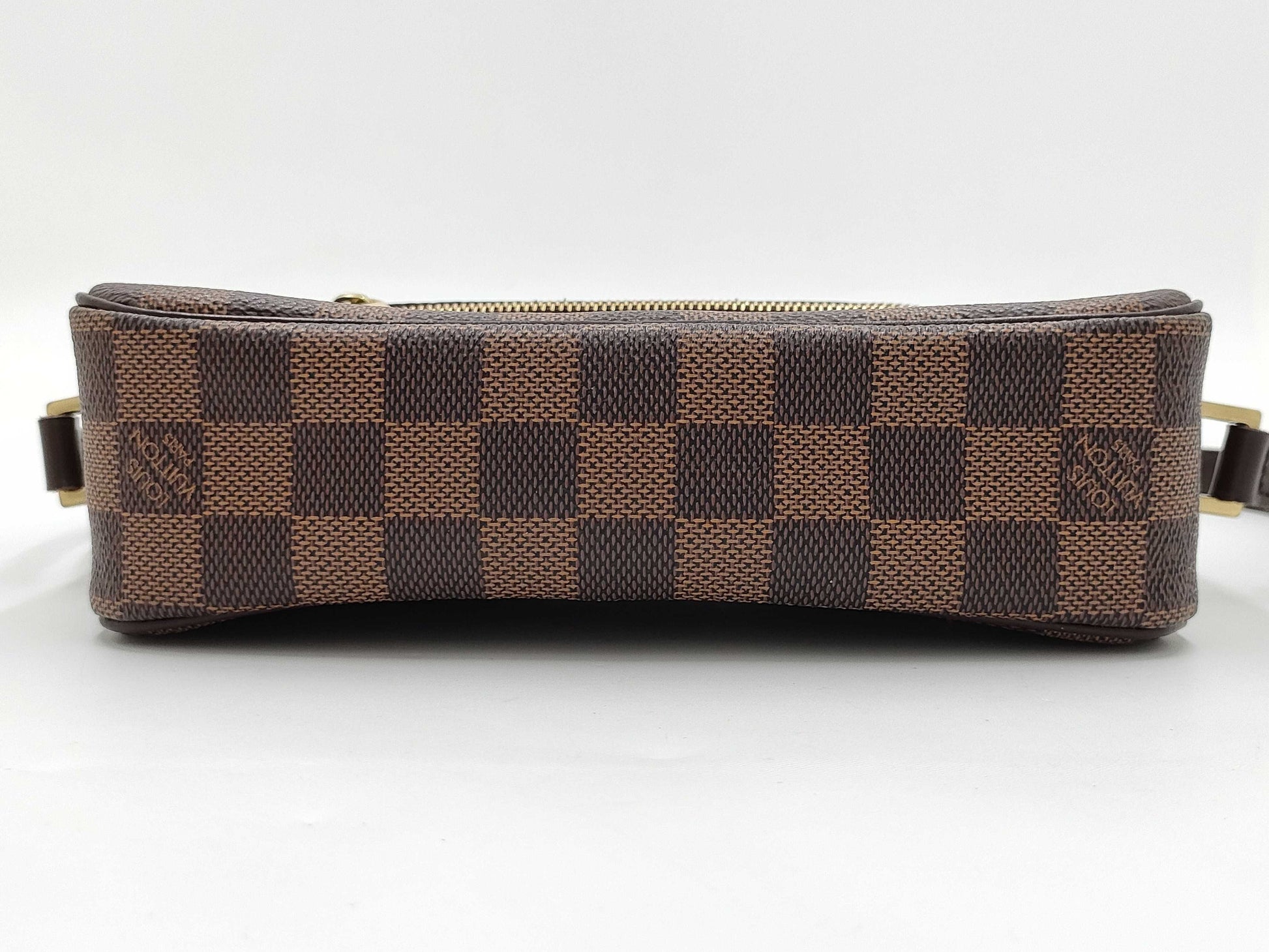 LOUIS VUITTON Damier Pochette Cite N48045 DU0094 Shoulder Bag