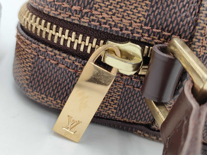 LOUIS VUITTON Damier Pochette Cite N48045 DU0094 Shoulder Bag