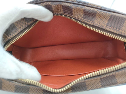 LOUIS VUITTON Damier Pochette Cite N48045 DU0094 Shoulder Bag
