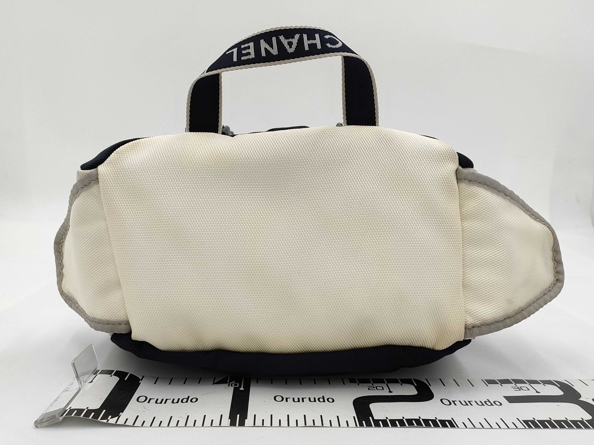 CHANEL Sport Line Waist Bag, No. 9